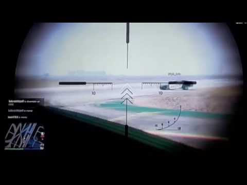 GTA V Online | Proate Incredibili #1