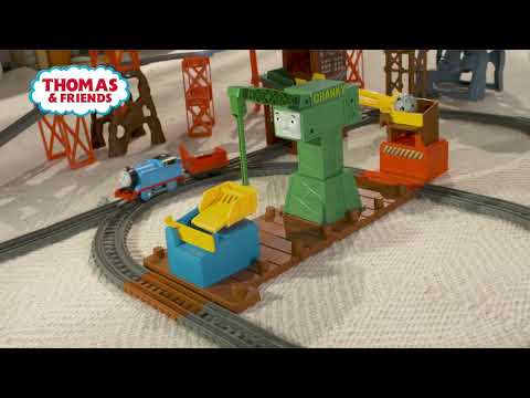 Toy - Mad Dash On Sodor - Image 2