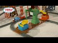 Thomas Friends TrackMaster Mad Dash On Sodor