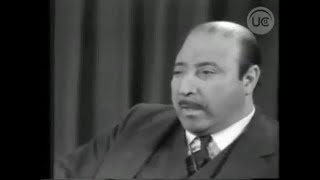 Julio Martínez Habla de la victoria de Audax Italiano sobre U. Católica - 1970