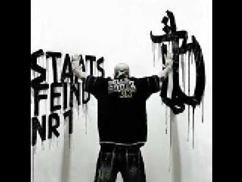 Video thumbnail for Intro (Staatsfeind Nr.1)