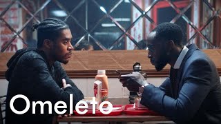 NO MORE WINGS | Omeleto