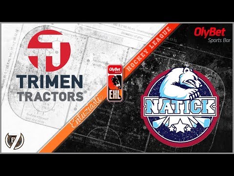 2017 12 16 Natick - Trimen Tractors