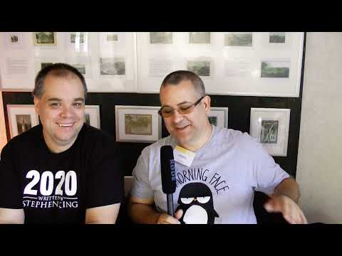 Zwei Zimmer (Corax Games) / B-Rex Tage 2024 / Essen 2024