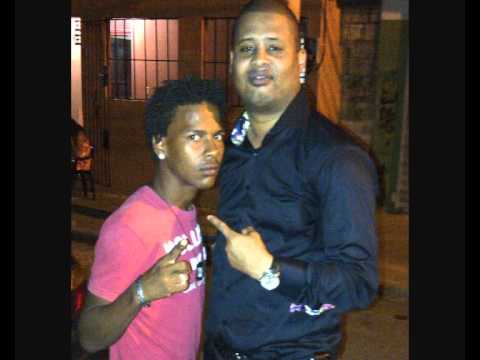 Pakitin el Verdadero - Le doy Gracia a Dios  (Prod. by Blastor)