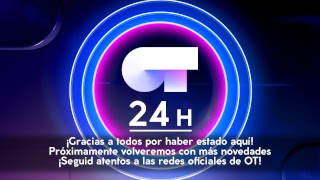 Canal 24h OT (#OTDirecto5F)