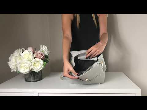 Clelia backpack ✰ NOLAH