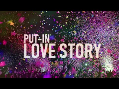 PUT-IN - Love Story (AKT-1)