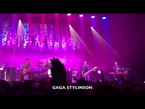 190129 DAY6 - YOU WERE BEAUTIFUL (YOUTH TOUR AMSTERDAM)