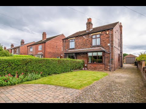 Doncaster Road, Wakefield - Virtual Tour