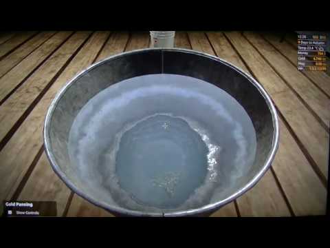 MongoTV_3908 - Mongo Games - Part 79 - Gold Rush The Game