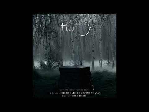 20. What Do You See? - The Ring Two Complete Score Soundtrack