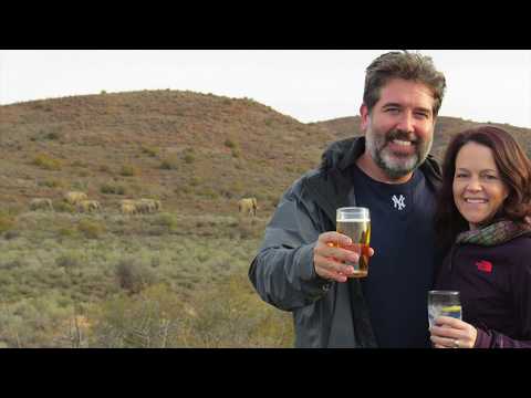 Sanbona Wildlife Reserve