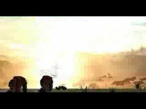 Soulstorm - Blood Ravens Stronghold Defeat