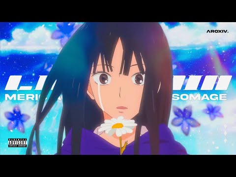 Meric Again, BRAN & Besomage - Lie Again (Lyrics)