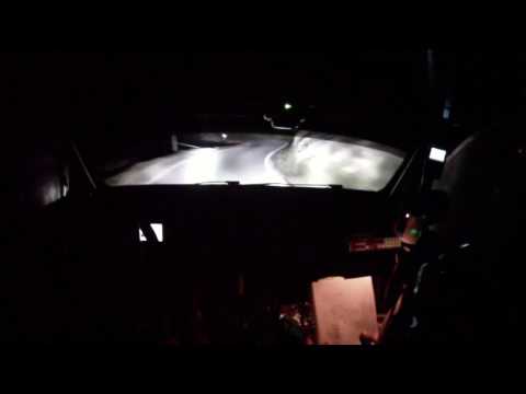 Rally Carnevale 2017 Coppedè Castiglioni Ps1