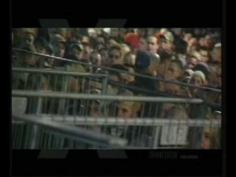 Thunderdome 98 fec-leeuwarden