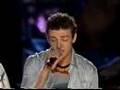 NSync - Atlantis Concert Part 7 - This I Promise You ...
