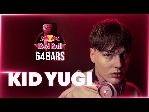 Kid Yugi prod. Depha | Red Bull 64 Bars