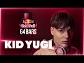 Kid Yugi prod. Depha | Red Bull 64 Bars
