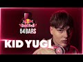 Kid Yugi Prod Depha Red Bull 64 Bars
