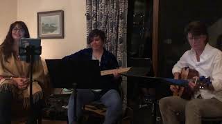 River Girl (Kelley Mickwee) - Krysalis