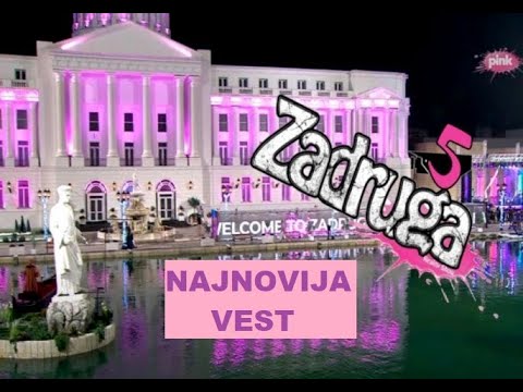 POTPUNO NEOČEKIVANA SITUACIJA u Beloj kući - Veliki šef IZNENADIO SVE OVIM #zadruga #zadrugainfo