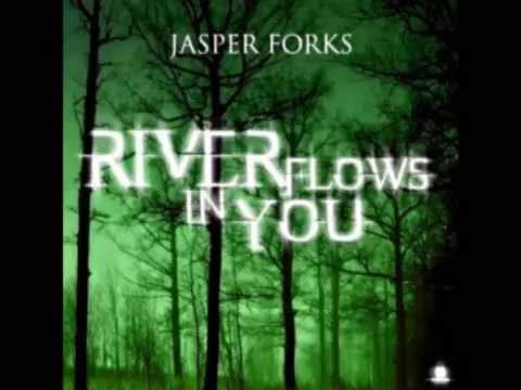 Jasper Forks - River Flows In You (Bassflor Rremix)