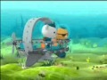 Octonauts S1e10 Speedy Sailfish Avi