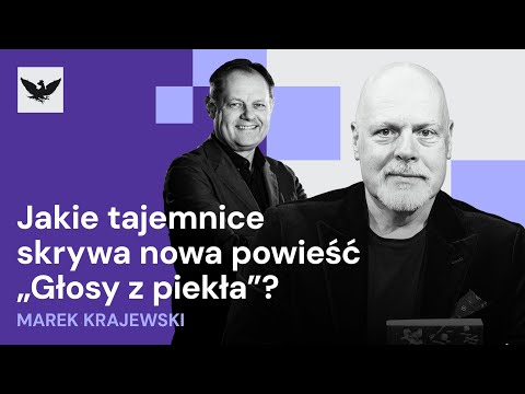 Marek Krajewski: The history of possession began with "The Exorcist"