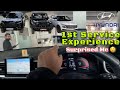 Hyundai 1st Service Experience Ne मुझे चौंका दिया ExploreTheUnseen2 0