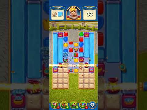 Royal Match level 1876