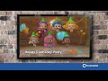 Bubble Guppies Happy Clam Day SD TV Version Party Hassoaf Official Hivemedia