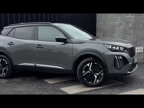 Peugeot 2008 Electric 156bhp (54 kWh) GT ** Amazin - Image 2