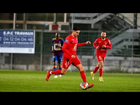 Le film de Marignane - DFCO