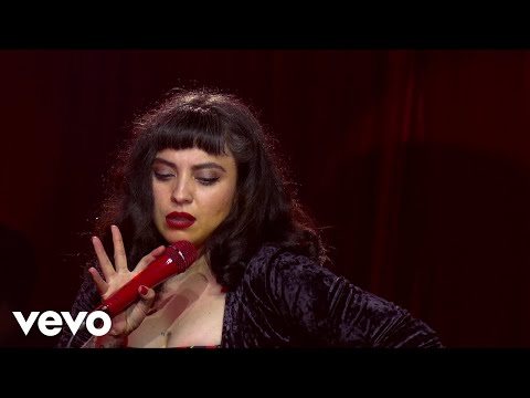 Mon Laferte - Mi Buen Amor (Desde El Teatro Fru Fru)
