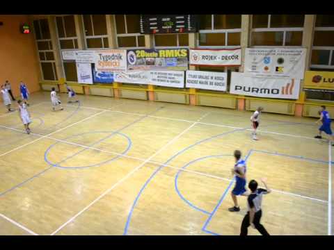 SKM 2013 U 14 MKKS Rybnik   Pogoń Ruda Śl   Foto Zibi 001