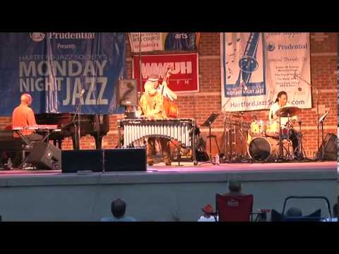 Mystic Winds,Tropic Breezes Jay Hoggard Quartet