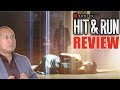 HIT & RUN Netflix Series Review (2021)