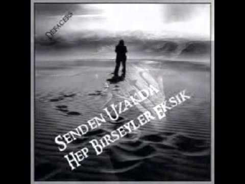 Dj SoNBeLa Ft Ukala - Cekilmiyor Sensizlik 2011