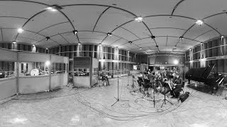 Les prévisions (360 degrés)