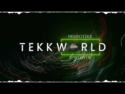 Nekrotekk & Syntentik - Huanschmock Mukke! | HARDTEKK | [HD]