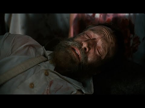 GETTYSBURG (1993) | You should've let me go to the right