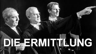 Download lagu Die Ermittlung: Oratorium in 11 Gesängen (Peter Weiss, 1966) mp3 Download lagu Die Ermittlung: Oratorium in 11 Gesängen (Peter Weiss, 1966) mp3