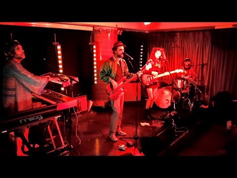 12 Stone Toddler - 2018 MONTAGE