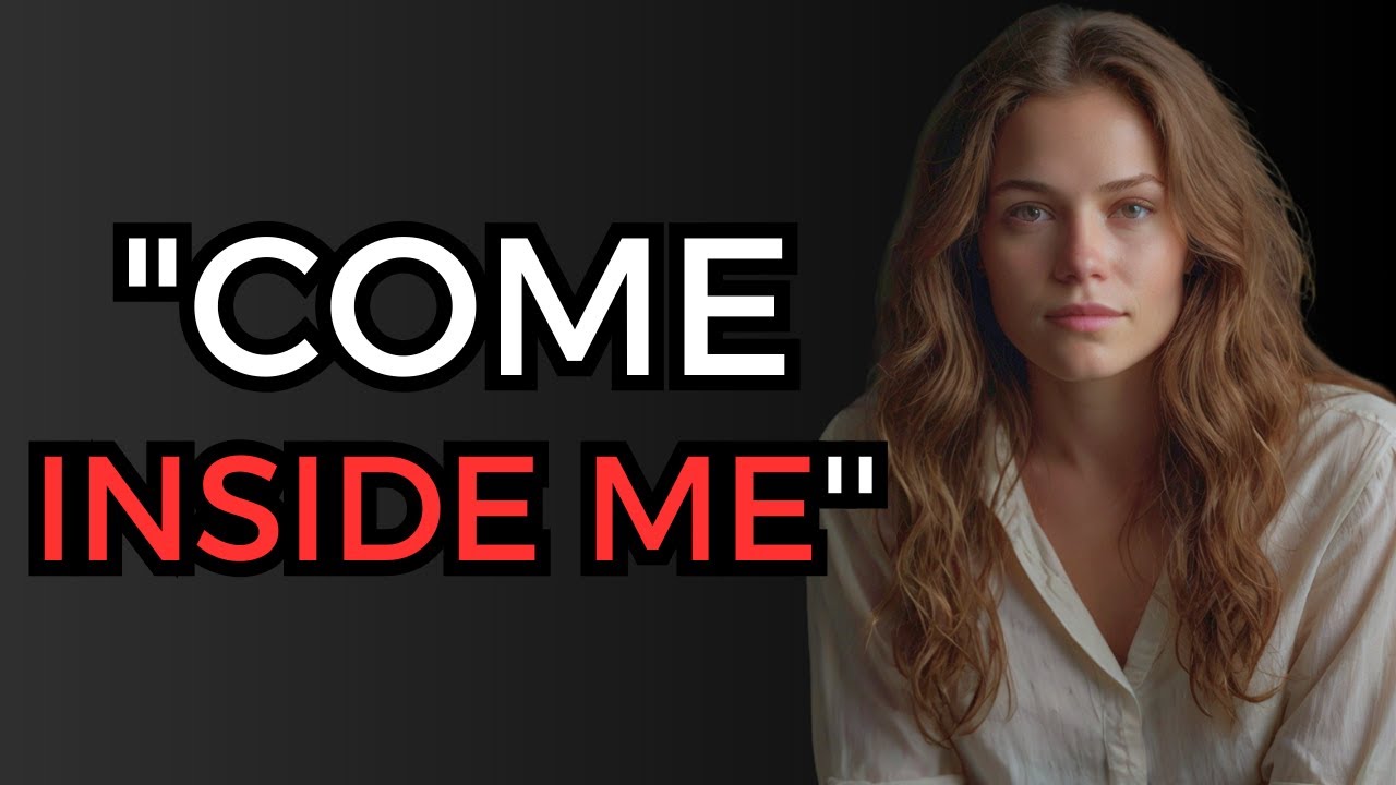 My Stepmom Asked Me To Do This With Her | True Infidelity Story