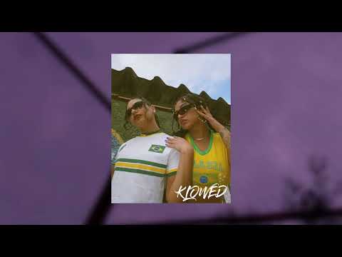 Formosa - Kaio Viana e MC CJ //Tiktok Version (Sped Up)