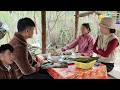Finally Nhat Told Her Father In Law That She Had Divorced But He Didn T Believe Her