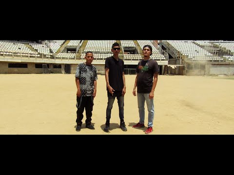 Brian BL - La Resistencia Venezuela ft. Lirico EMS & Bohismen (VIDEO OFICIAL)