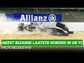Meest bizarre laatste rondes in de Formule 1-geschiedenis | FactChecker #61